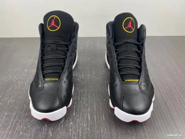 Chep Onekick 13 JORDAN 414571-062 PLAYOFFS AIR 0424